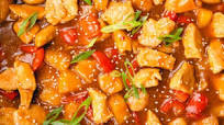 Hawaiian Chicken Recipe Hawaiian Chicken Recipe
