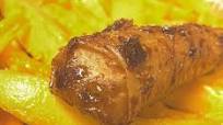 Mango Turon Mango Turon