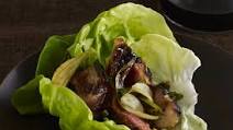 Gochujang-Marinated Grilled Pork Belly Gochujang-Marinated Grilled Pork Belly