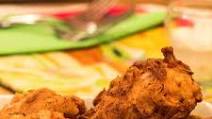 Electric Skillet Fried Chicken Electric Skillet Fried Chicken
