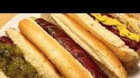 Instant Pot Cheat-Grilled Hot Dogs Instant Pot Cheat-Grilled Hot Dogs