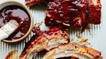 Instant Pot Baby Back Ribs Instant Pot Baby Back Ribs