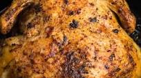 Air Fryer Whole Chicken Air Fryer Whole Chicken