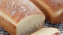 Easy Homemade White Bread Easy Homemade White Bread