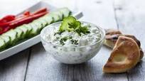 Recetas del mundo (India): Raita de pepino Recetas del mundo (India): Raita de pepino