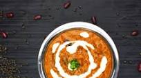 Dal makhani Dal makhani