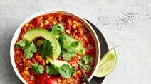 Low-Carb Beanless Chili Low-Carb Beanless Chili