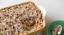 Creamy Chicken and Rice Casserole Creamy Chicken and Rice Casserole