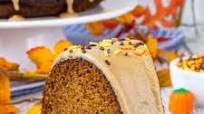 Pumpkin Bundt Cake Recipe Pumpkin Bundt Cake Recipe