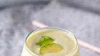 Keto Avocado Smoothie Keto Avocado Smoothie