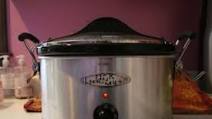 Brent’s Slow-cooker Pork Roast and Sauerkraut Recipe Brent’s Slow-cooker Pork Roast and Sauerkraut Recipe