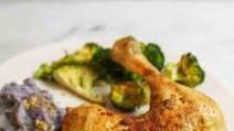 Instant Pot Chicken Quarters Instant Pot Chicken Quarters