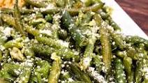 Instant Pot Garlic Butter Green Beans Instant Pot Garlic Butter Green Beans