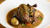 Coq au Vin Coq au Vin