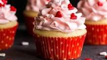 Perfect Eggless Vanilla Cupcakes Perfect Eggless Vanilla Cupcakes
