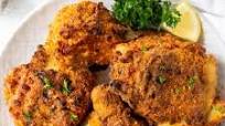 Air Fryer Fried Chicken Air Fryer Fried Chicken