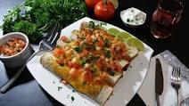 Spanish Rice Burrito Dinner Bake | Knorr US Spanish Rice Burrito Dinner Bake | Knorr US