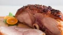 Baked Ham Baked Ham