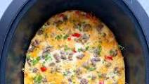 Overnight Breakfast Casserole Overnight Breakfast Casserole