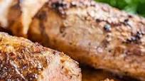 Pork Tenderloin Marinade Pork Tenderloin Marinade
