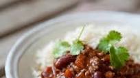 Chilli con carne Chilli con carne