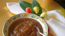 Brown Sugar Pear Butter Brown Sugar Pear Butter