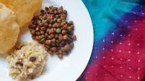 Instant Pot Black Chickpeas / Sookha Kala Chana Instant Pot Black Chickpeas / Sookha Kala Chana