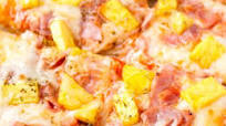 Hawaiian Pizza Hawaiian Pizza