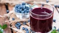 Blueberry Juice Blueberry Juice