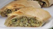 Asparagus strudel Recipe Asparagus strudel Recipe