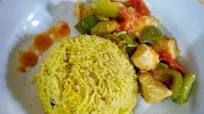 Steps to Make Ultimate Cataplana(homemade nandos style) Steps to Make Ultimate Cataplana(homemade nandos style)