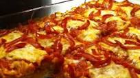 Pizza Spaghetti Casserole Recipe Pizza Spaghetti Casserole Recipe