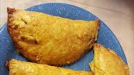 Jamaican Beef Patties Jamaican Beef Patties