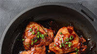 Chicken Adobo Recipe (Authentic Filipino Version) Chicken Adobo Recipe (Authentic Filipino Version)