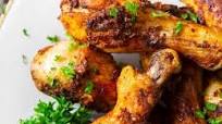 Air Fryer Chicken Legs Air Fryer Chicken Legs