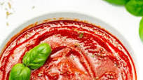 Low Carb Keto Pizza Sauce (2 Minutes!) Low Carb Keto Pizza Sauce (2 Minutes!)