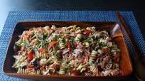 Chef John's Antipasto Pasta Salad Chef John's Antipasto Pasta Salad