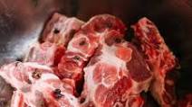 Chinese Salted Pork Bones Chinese Salted Pork Bones