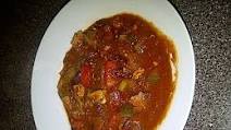 Ground Chicken Breast Chili (low cal & carb, high protein) Ground Chicken Breast Chili (low cal & carb, high protein)