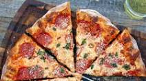 Pepperoni Pizza Pepperoni Pizza