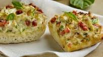 Artichoke Bruschetta Artichoke Bruschetta