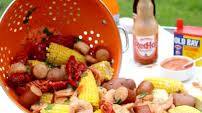 Lowcountry Boil Lowcountry Boil