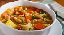 Irish White Bean and Cabbage Stew Irish White Bean and Cabbage Stew