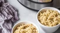 How to Cook Perfect Quinoa in the Instant Pot How to Cook Perfect Quinoa in the Instant Pot