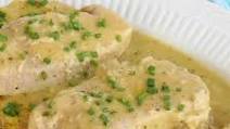 Easy Slow Cooker Pork Chops Easy Slow Cooker Pork Chops
