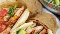 Best Homemade Doner Kebab with Chicken (Tavuk Döner) Best Homemade Doner Kebab with Chicken (Tavuk Döner)