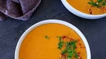 Instant Pot Lebanese Lentil Soup Instant Pot Lebanese Lentil Soup