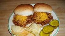 Campbell's Soup-Sloppy Joes Campbell's Soup-Sloppy Joes