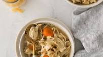 Panera Chicken Noodle Soup Recipe Panera Chicken Noodle Soup Recipe