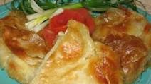 Serbian Beef Burek (Burek sa Mesom) Serbian Beef Burek (Burek sa Mesom)
